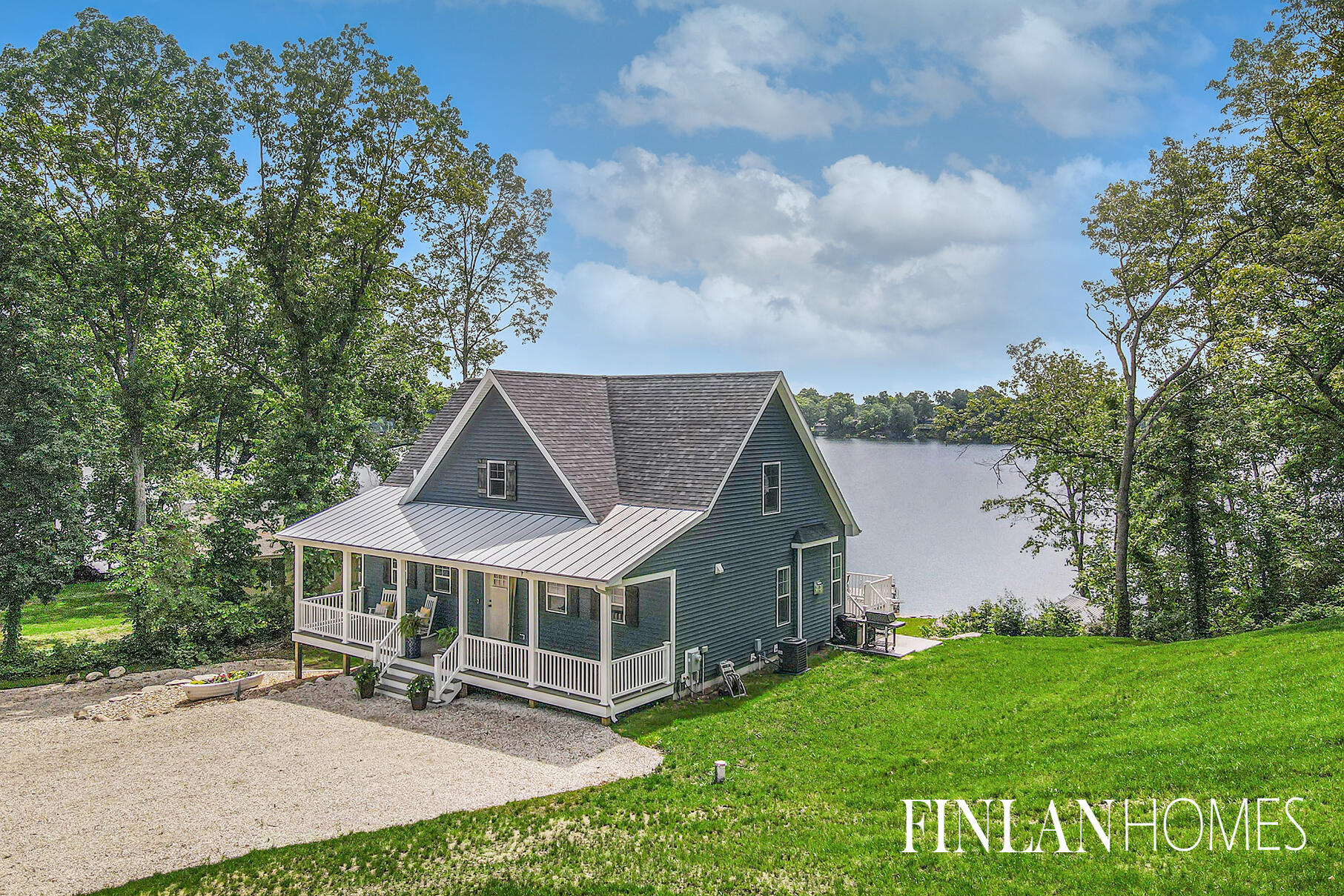 7445 Delton Road Delton, MI 49046 - Photo 50 of 53 48