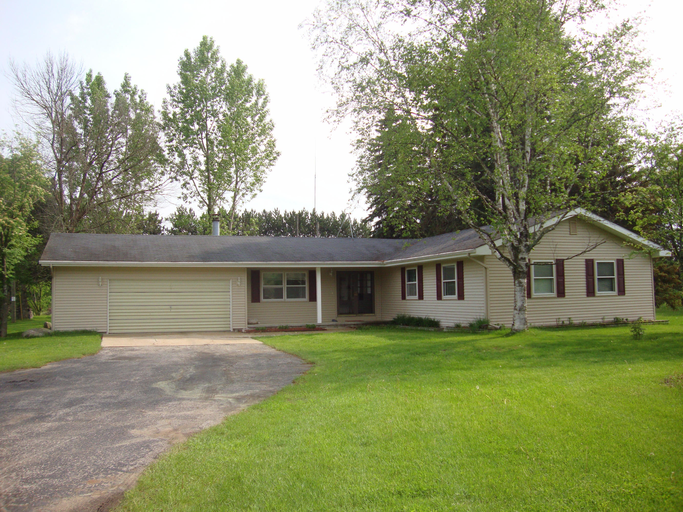 33 East Marlette Road Frederic, MI 49733 - Photo 1 of 12 Gallery Image 1