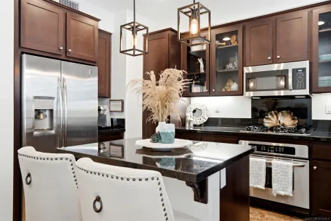 $849,000 | 10542 Sanshey Lane, Unit 124, San Diego, CA 92127
