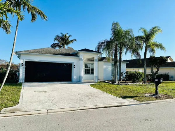 $3,650 | 1196 Hatteras Circle, Greenacres, FL 33413