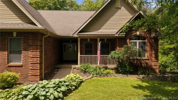 $450,000 | 1212 Sival Road Northwest, Ramsey, IN 47166