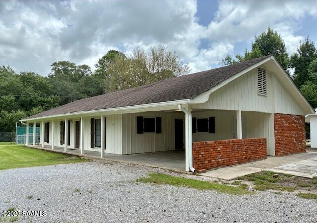 3525 Verot School Road Youngsville, LA 70592 - Photo 1 of 37 Front
