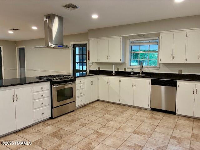 3525 Verot School Road Youngsville, LA 70592 - Photo 11 of 37 Kitchen 3