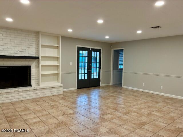 3525 Verot School Road Youngsville, LA 70592 - Photo 14 of 37 Living Area 2