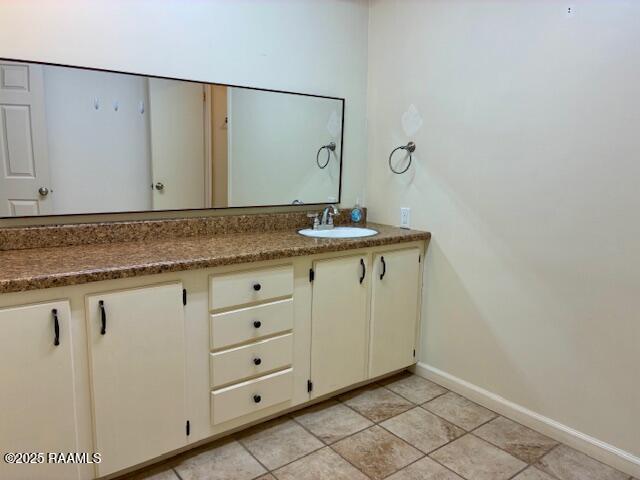 3525 Verot School Road Youngsville, LA 70592 - Photo 25 of 37 Hall Bathroom