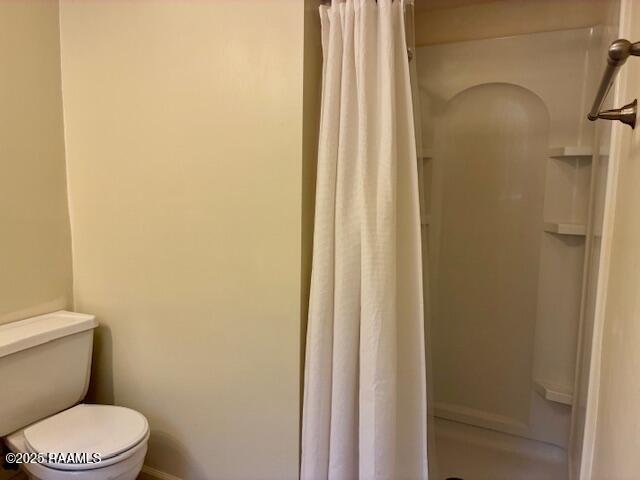 3525 Verot School Road Youngsville, LA 70592 - Photo 30 of 37 Master Bath 2