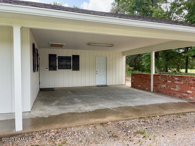 3525 Verot School Road Youngsville, LA 70592 - Photo 3 of 37 Carport