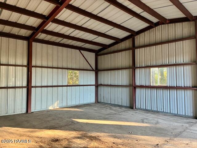 3525 Verot School Road Youngsville, LA 70592 - Photo 34 of 37 View inside Shop