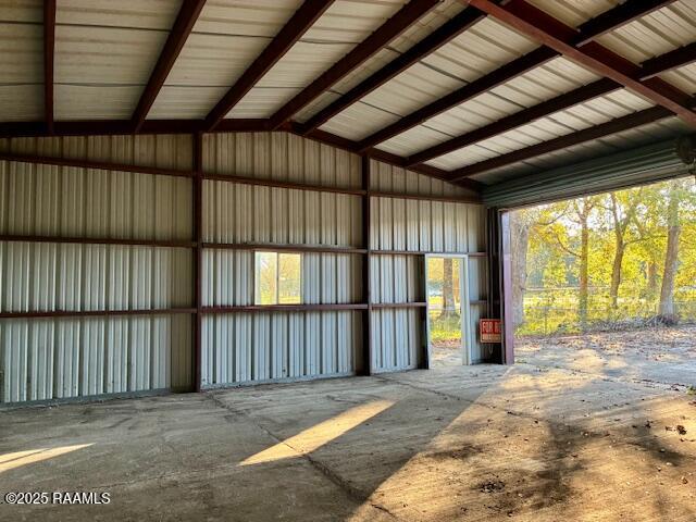3525 Verot School Road Youngsville, LA 70592 - Photo 35 of 37 View inside Shop
