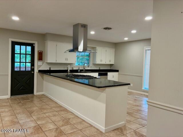3525 Verot School Road Youngsville, LA 70592 - Photo 9 of 37 Kitchen