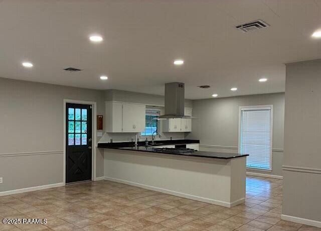 3525 Verot School Road Youngsville, LA 70592 - Photo 10 of 37 Kitchen 2