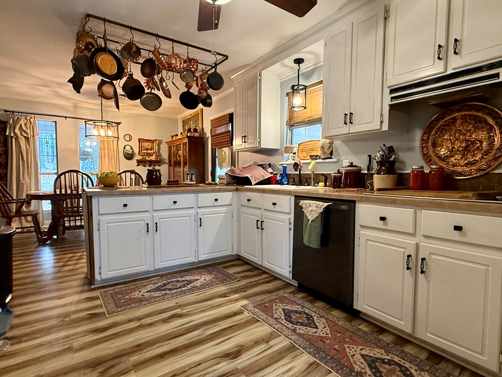 836 Campbell Road Hartford, AL 36344 - Photo 10 of 41