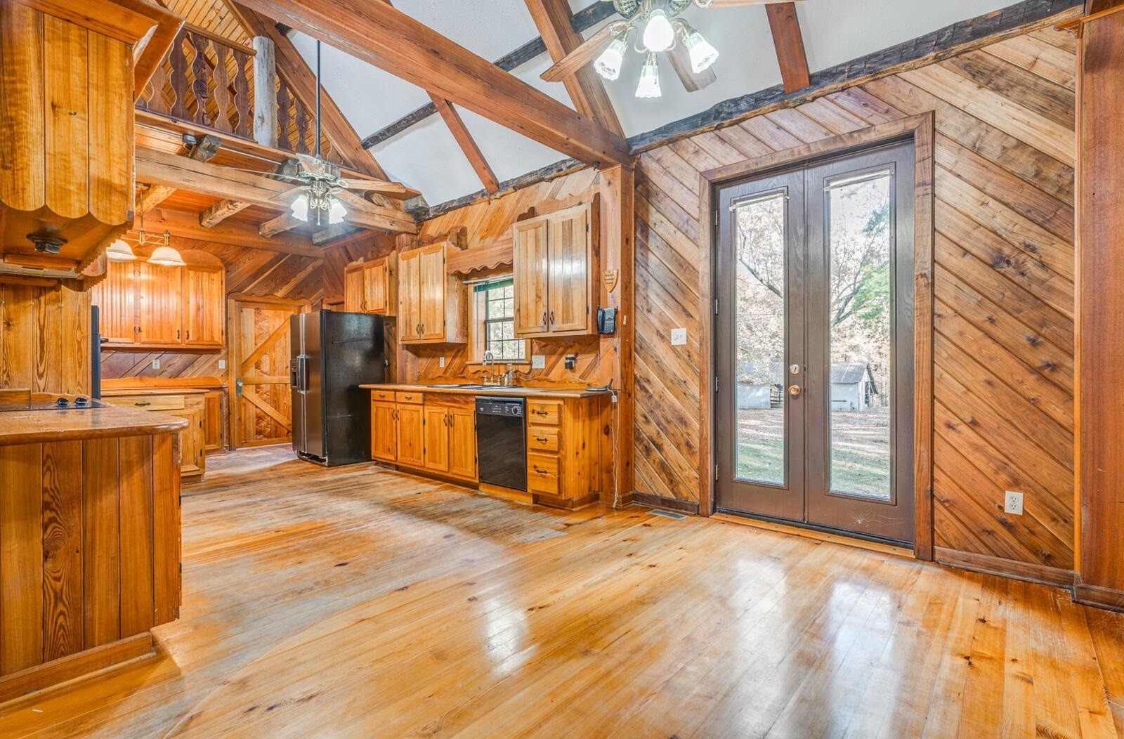 4626 Billy Maher Road Memphis, TN 38135 - Photo 15 of 35 a view of a storage & utility room