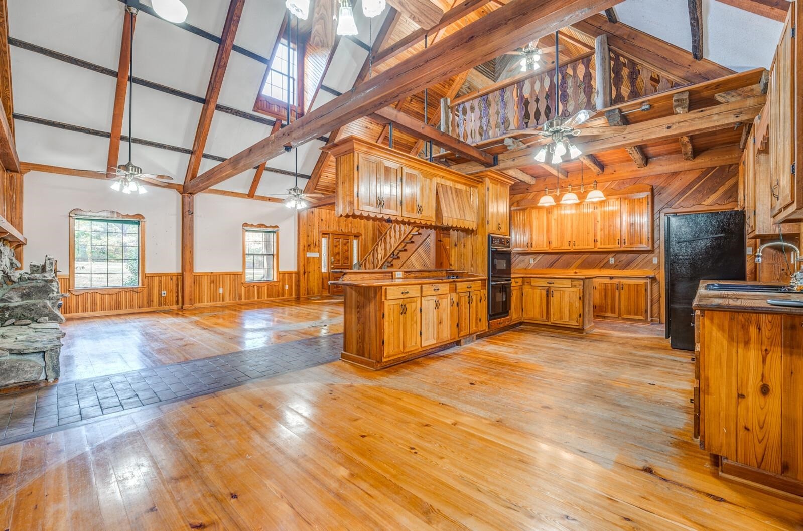 4626 Billy Maher Road Memphis, TN 38135 - Photo 16 of 35 a view of an empty room