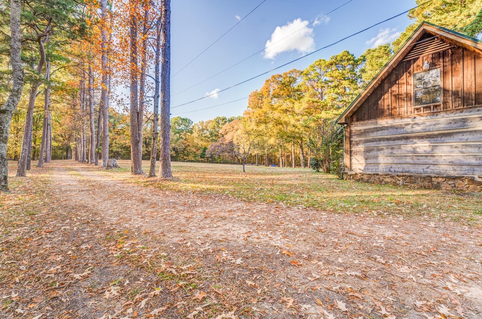 4626 Billy Maher Road Memphis, TN 38135 - Photo 3 of 35 a view of garden