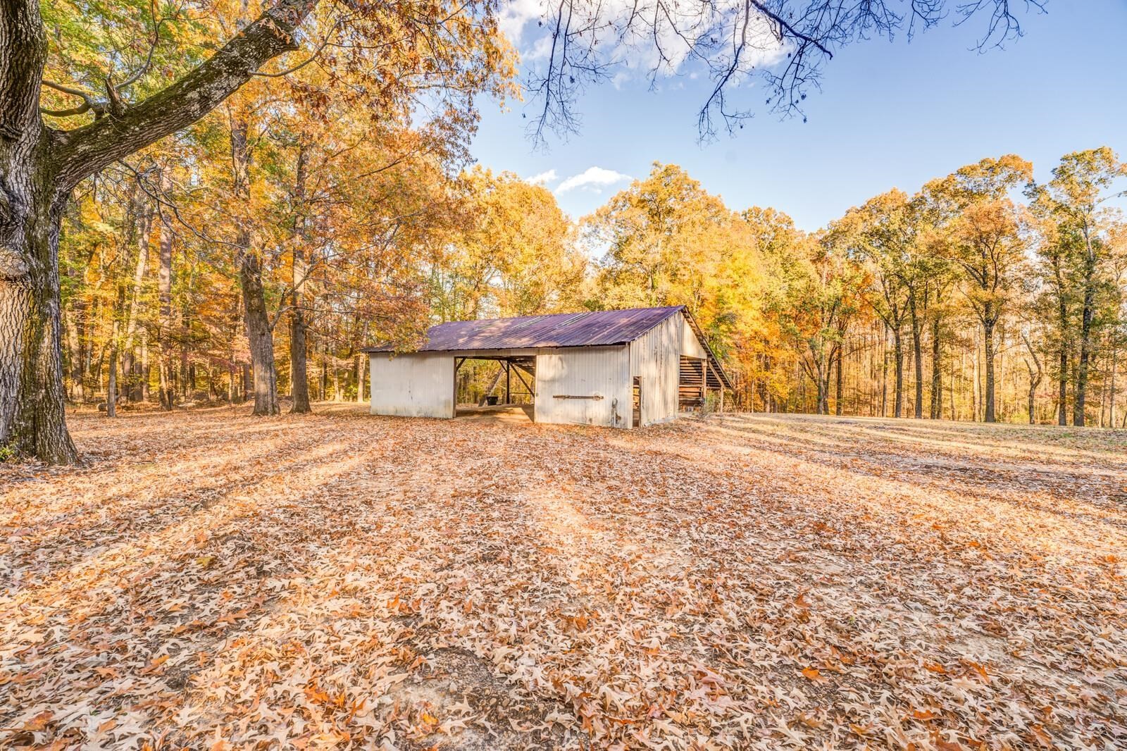 4626 Billy Maher Road Memphis, TN 38135 - Photo 35 of 35 a view of a house with a yard and tree