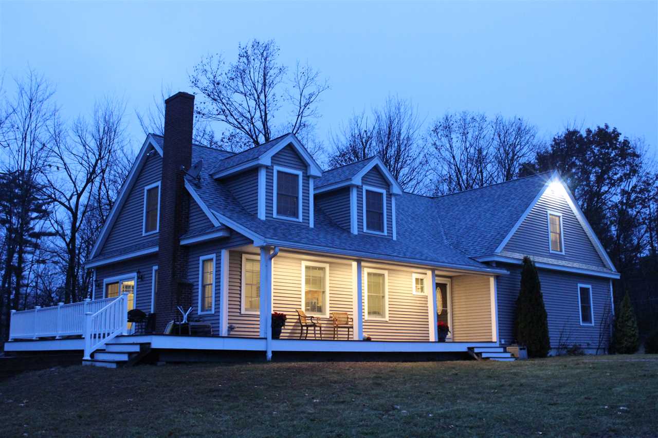 376 Cross Road Rochester, NH 03867 - Photo 1 of 29 Gallery Image 1