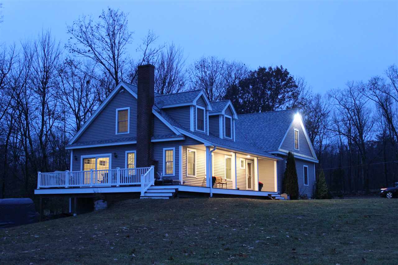 376 Cross Road Rochester, NH 03867 - Photo 2 of 29 Gallery Image 2