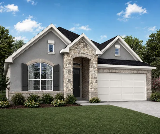 $514,990 | 213 Teakmill Trail, San Marcos, TX 78666