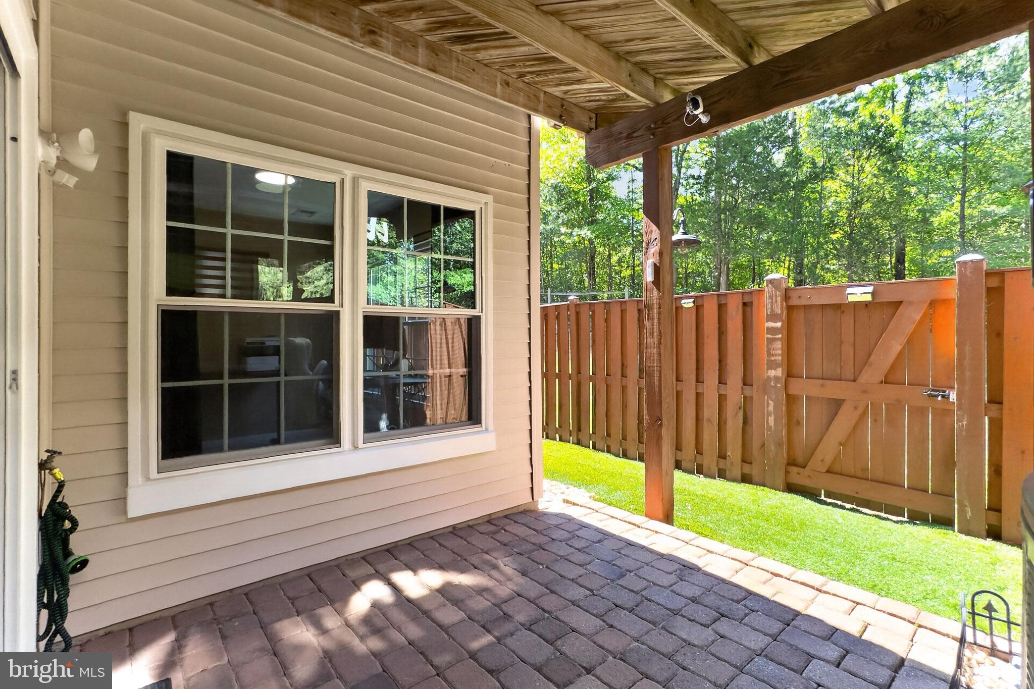 7304 Hampton Manor Place Springfield, VA 22150 - Photo 22 of 25