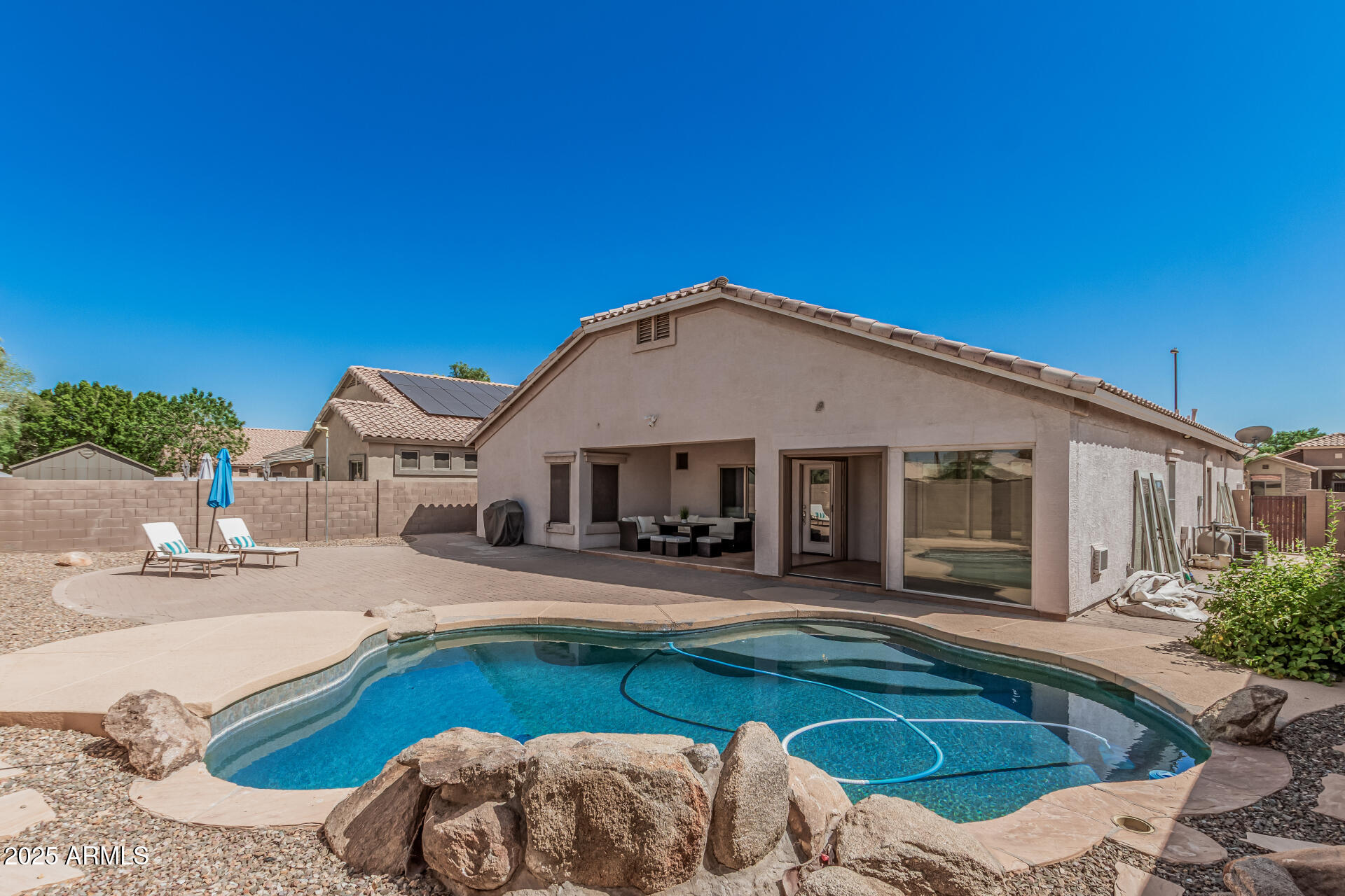 240 West Brooks Street Gilbert, AZ 85233 - Photo 27 of 33 32 Brooks