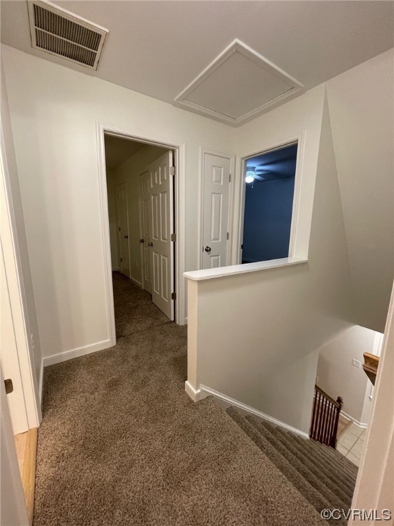 8130 Preakness Court Midlothian, VA 23112 - Photo 23 of 29 a view of room with window and wooden floor