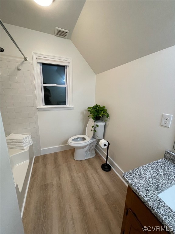 8130 Preakness Court Midlothian, VA 23112 - Photo 27 of 29 a bathroom with a toilet