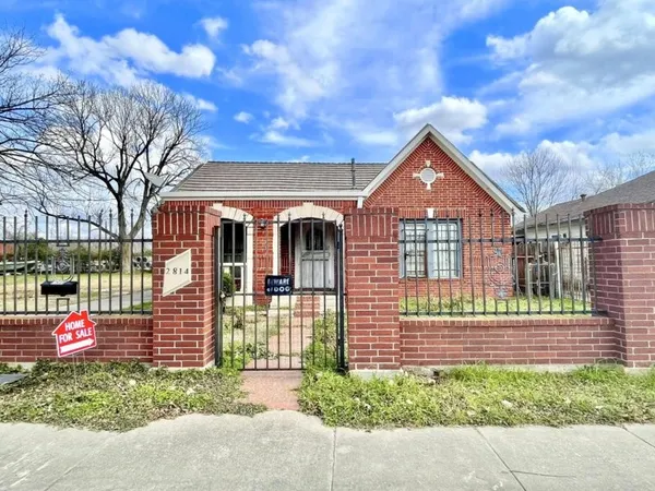 $195,000 | 2814 Elysian Street, Houston, TX 77009
