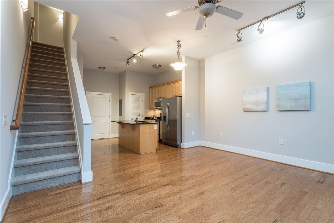 444 South Blount Street, Unit 106 Raleigh, NC 27601 - Photo 9 of 25 Photo 9