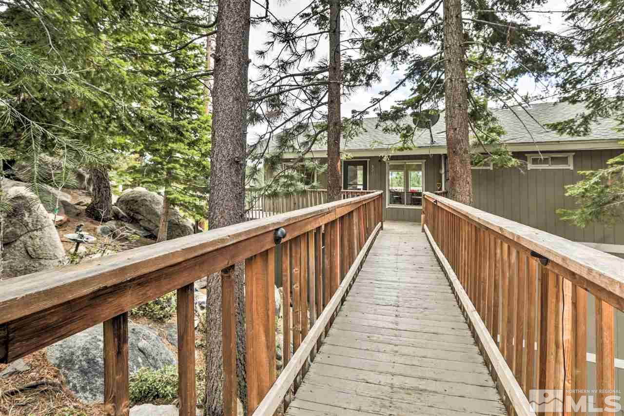 321 Barton Drive Stateline, NV 89449 - Photo 21 of 23