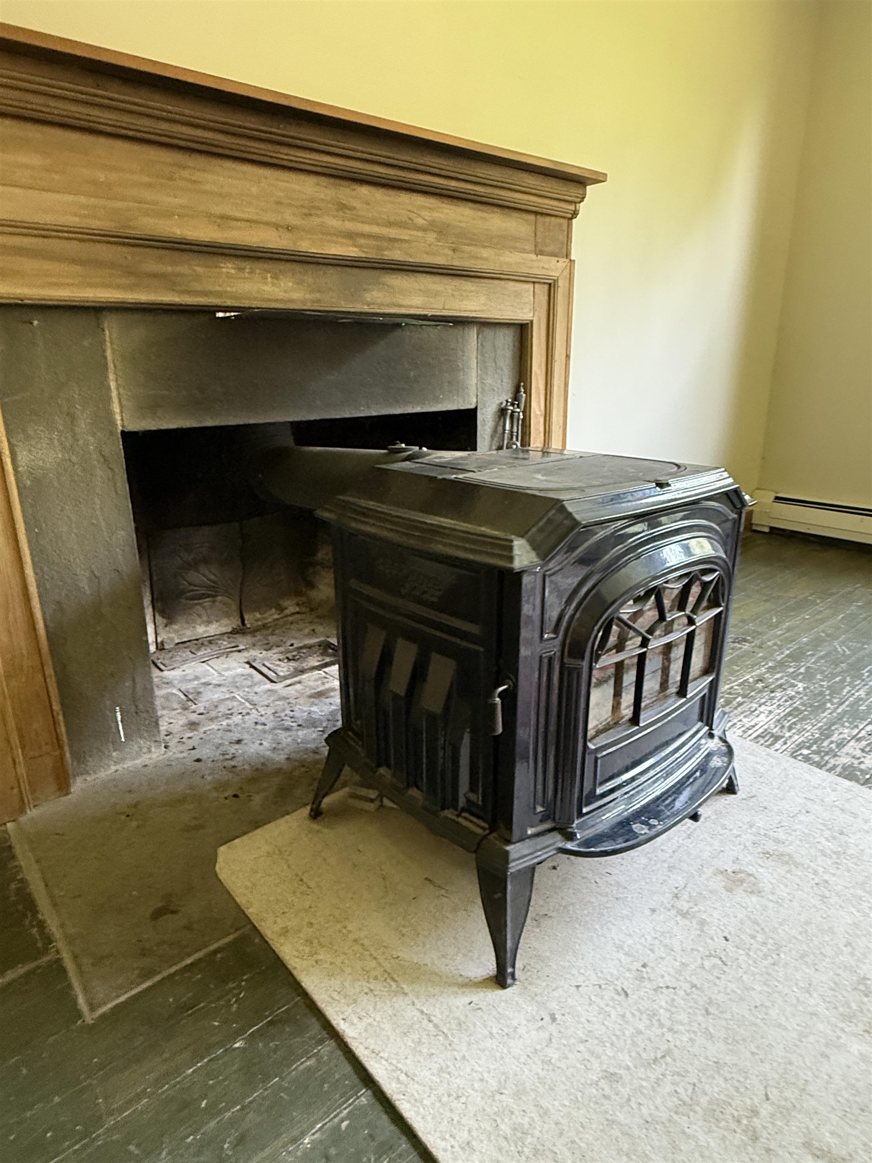 137 Foundry Road Tunbridge, VT 05077 - Photo 24 of 30