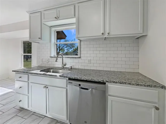 $226,000 | 5716 Burton Avenue, Fort Worth, TX 76119