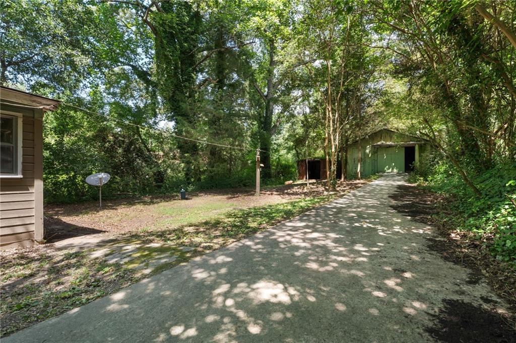 122 Rudy Street Rome, GA 30161 - Photo 25 of 32