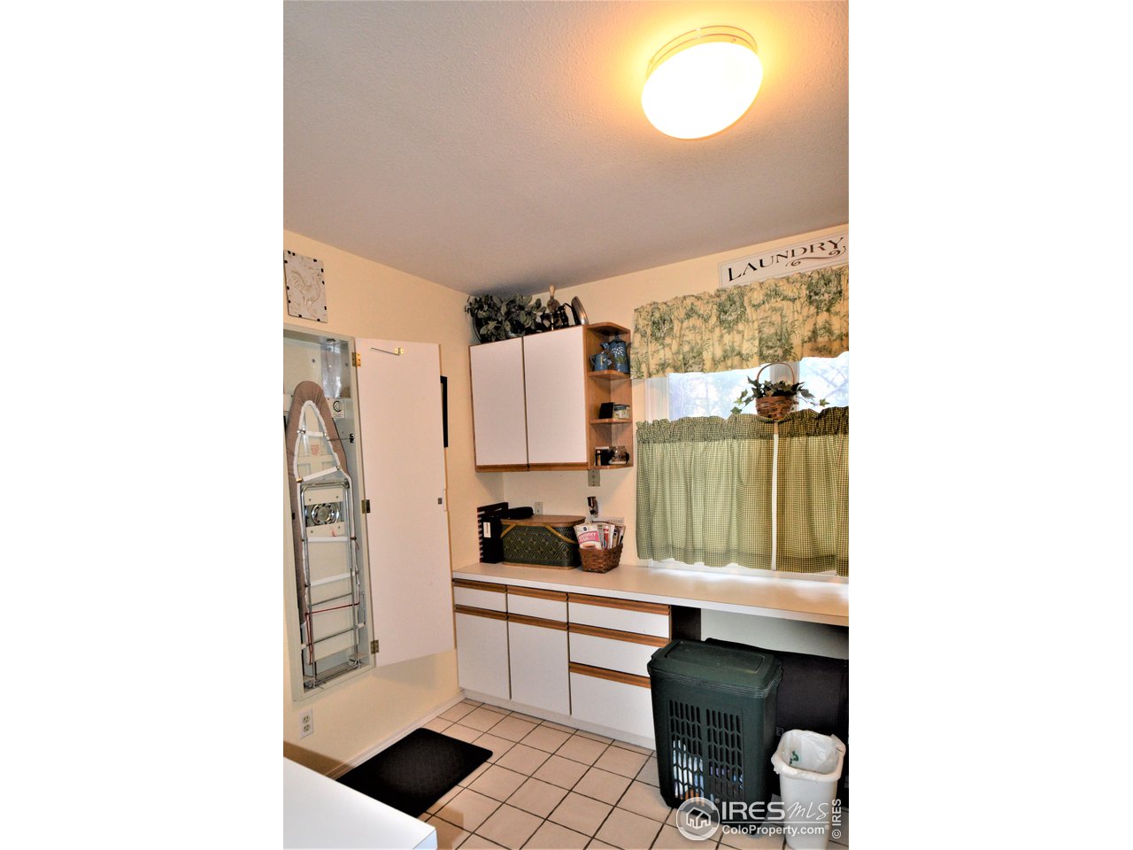 12031 Co Road Weldona, CO 80653 - Photo 11 of 40 Laundry Room