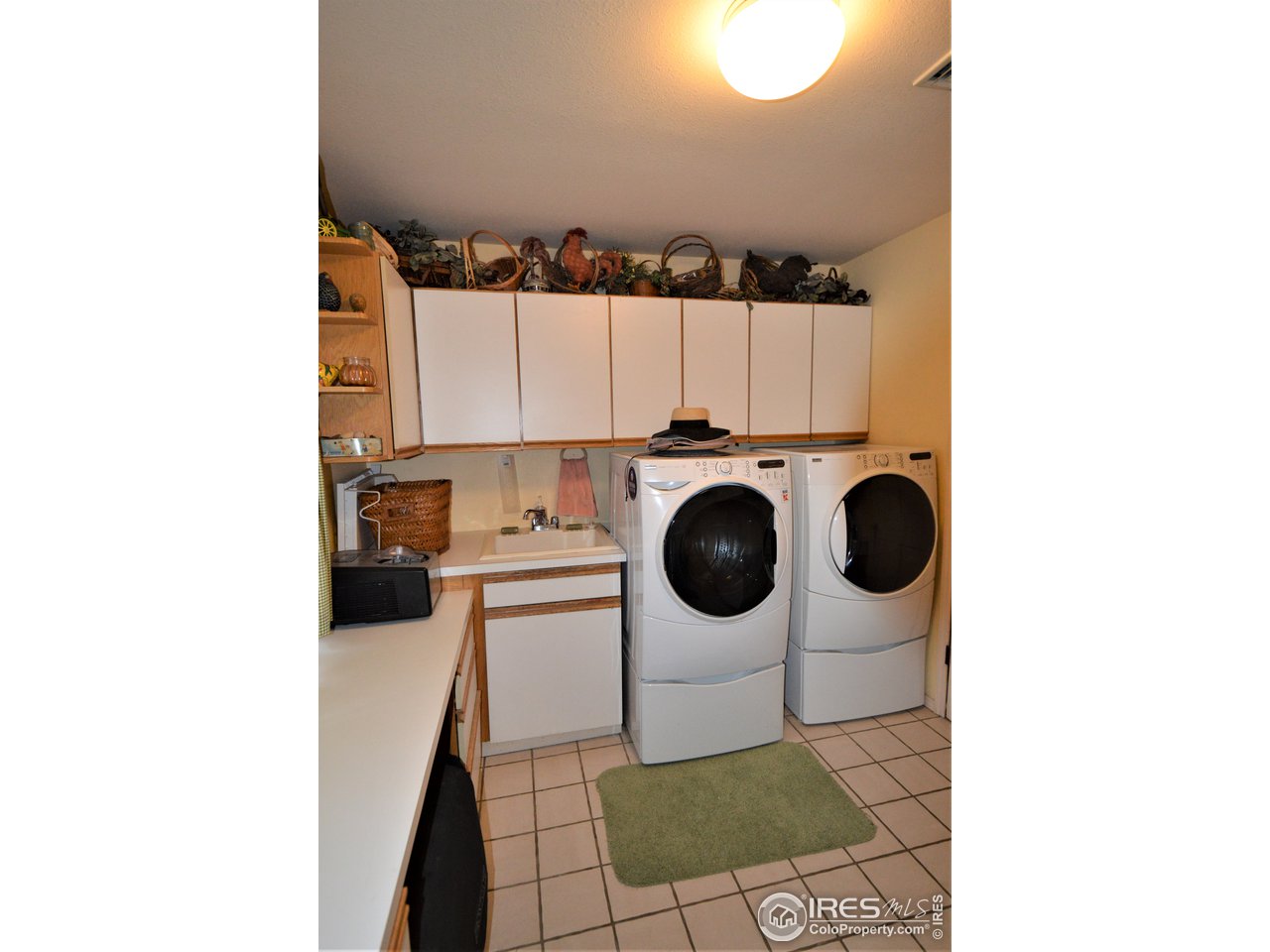 12031 Co Road Weldona, CO 80653 - Photo 12 of 40 Laundry Room