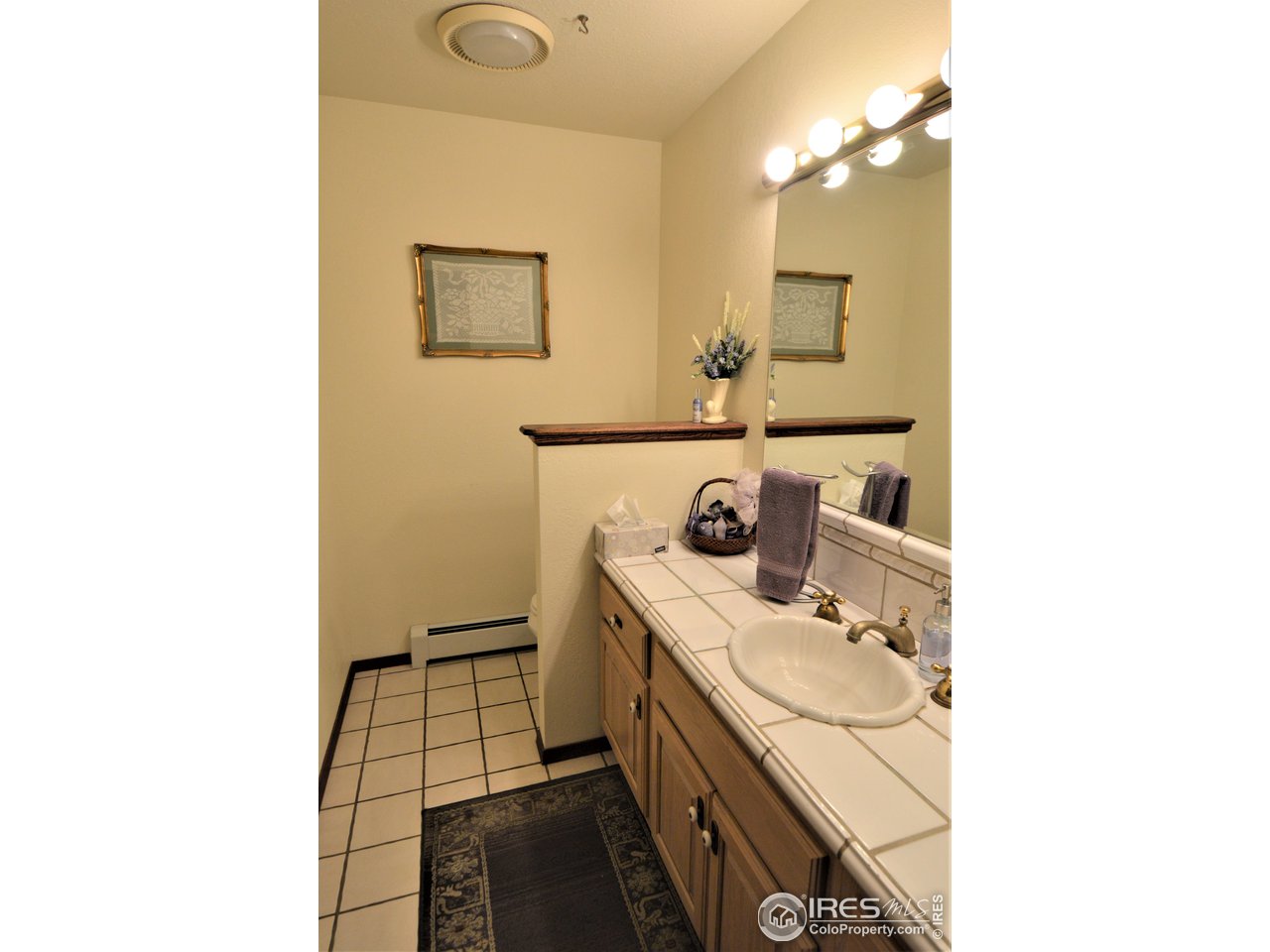 12031 Co Road Weldona, CO 80653 - Photo 14 of 40 Half Bath