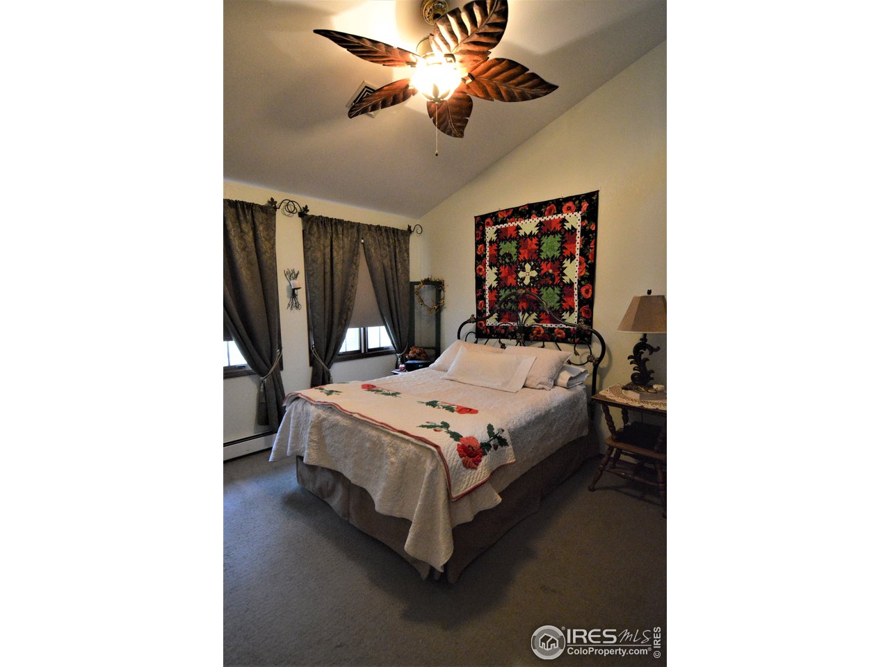 12031 Co Road Weldona, CO 80653 - Photo 16 of 40 Bedroom 2