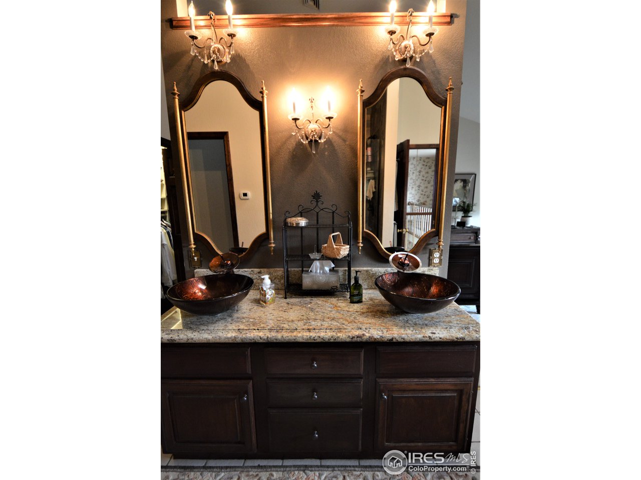 12031 Co Road Weldona, CO 80653 - Photo 20 of 40 Master Bath