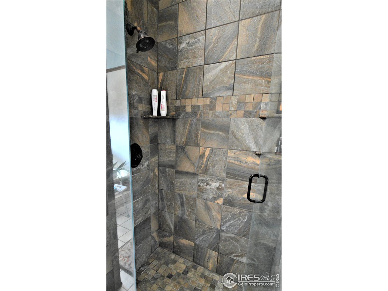 12031 Co Road Weldona, CO 80653 - Photo 22 of 40 Master Shower