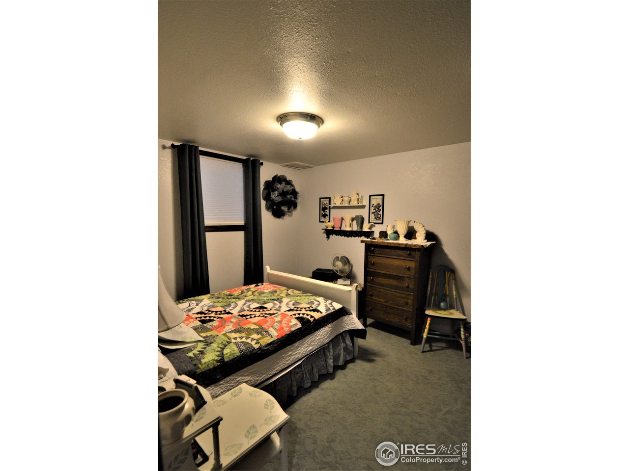 12031 Co Road Weldona, CO 80653 - Photo 27 of 40 Bedroom 4