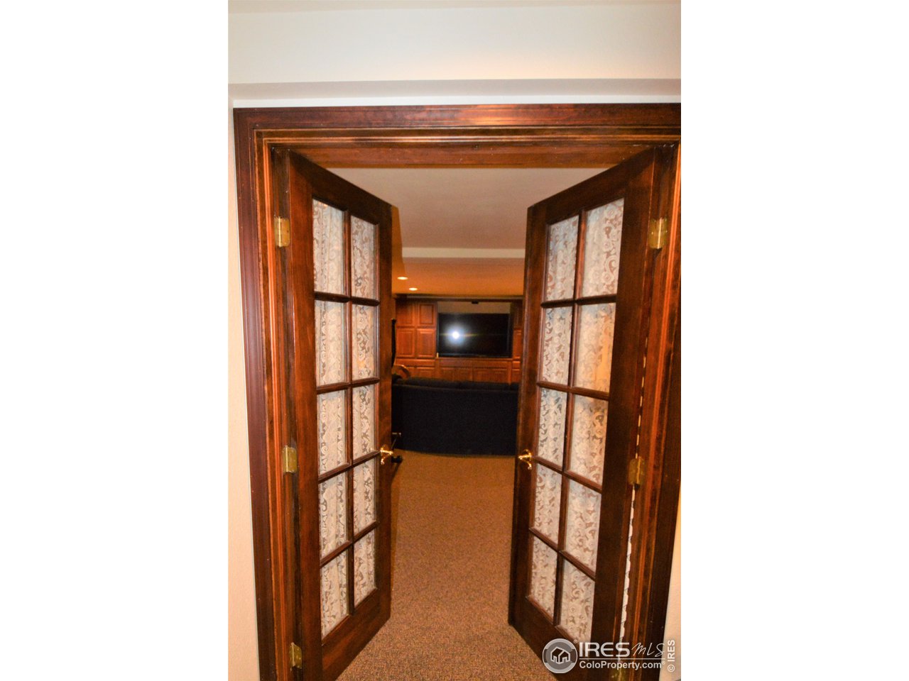 12031 Co Road Weldona, CO 80653 - Photo 28 of 40 French Doors