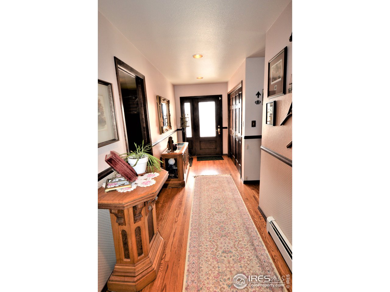 12031 Co Road Weldona, CO 80653 - Photo 3 of 40 Beautiful Entry