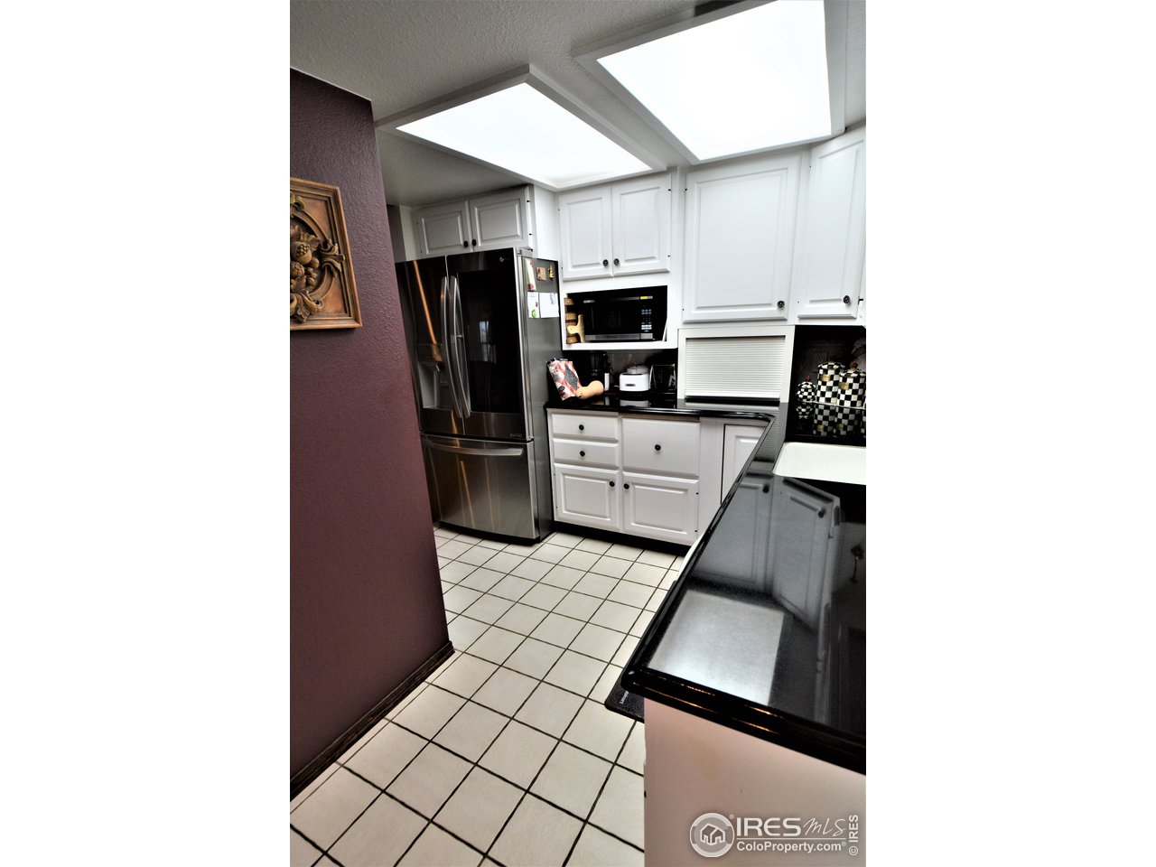 12031 Co Road Weldona, CO 80653 - Photo 10 of 40 Granit Counter Tops