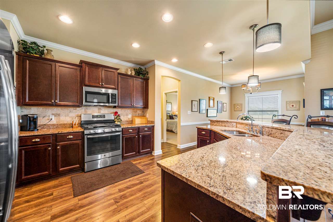 8995 Moses Way Theodore, AL 36582 - Photo 9 of 37