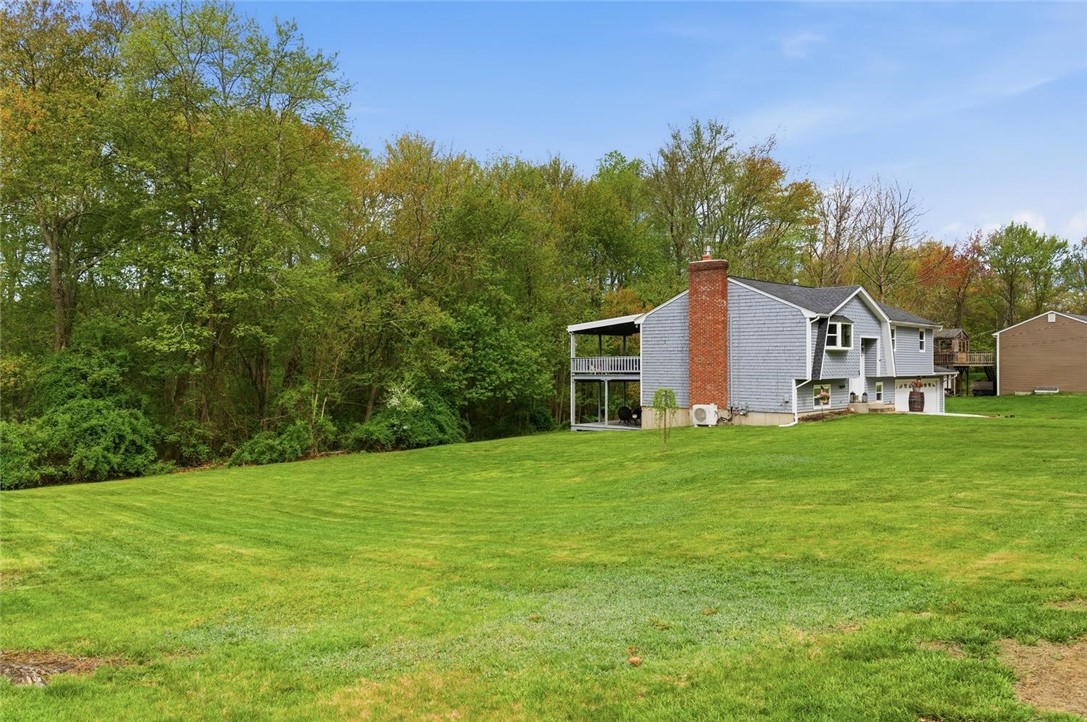 5 Dongay Road Smithfield, RI 02917 - Photo 33 of 48