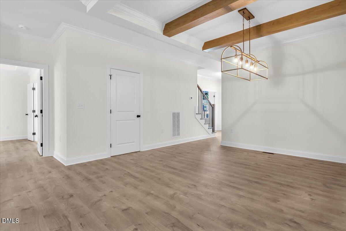 12845 Mallard Rock Road Zebulon, NC 27597 - Photo 17 of 63 Dining