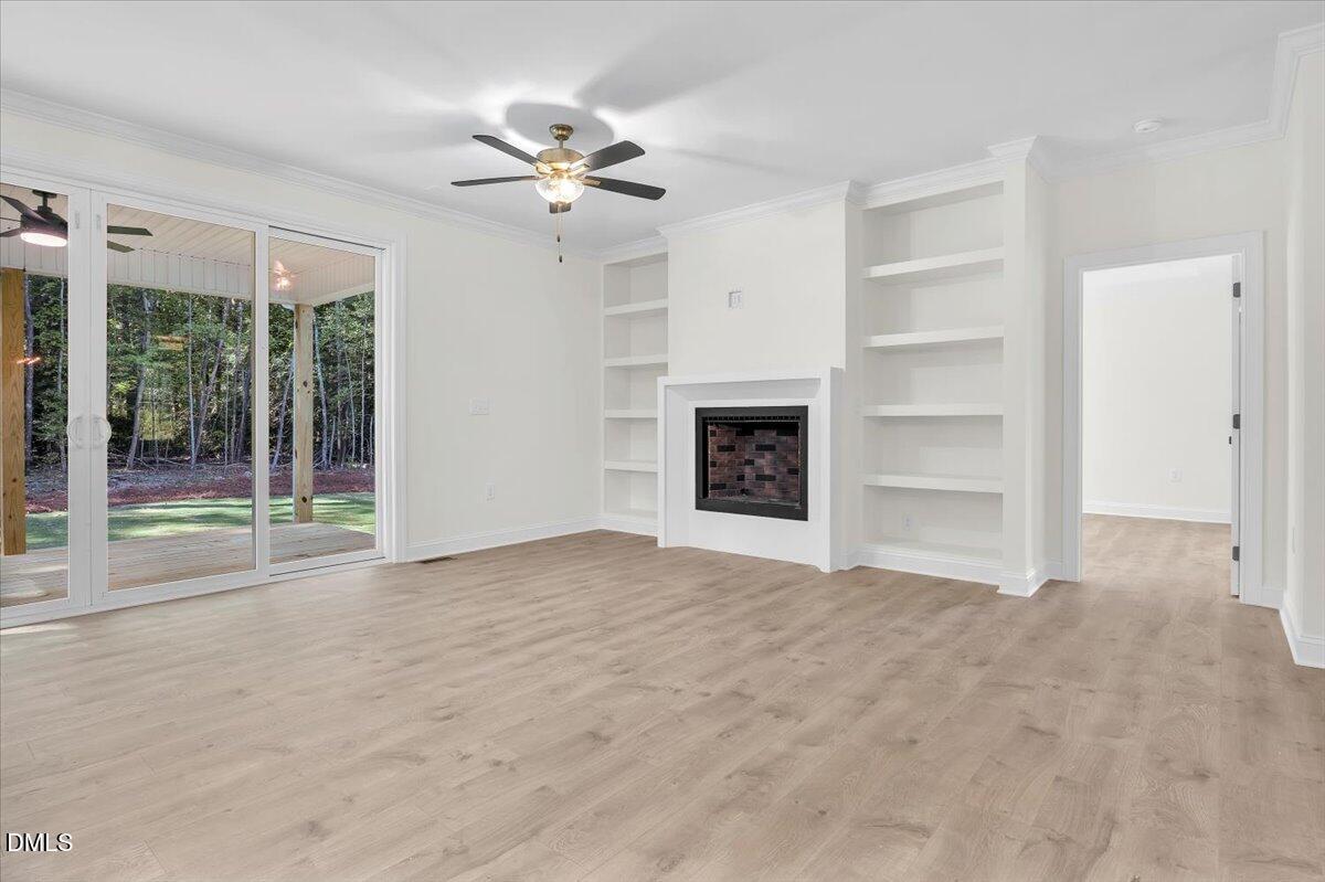 12845 Mallard Rock Road Zebulon, NC 27597 - Photo 22 of 63 Family Room