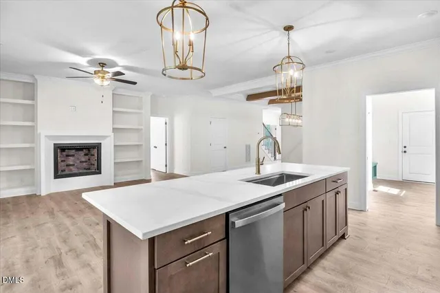 $575,000 | 12845 Mallard Rock Road, Zebulon, NC 27597