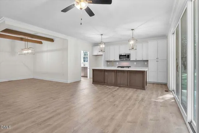 $575,000 | 12845 Mallard Rock Road, Zebulon, NC 27597