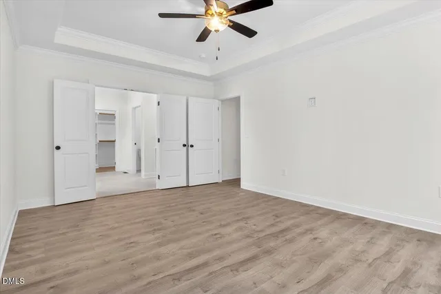 $575,000 | 12845 Mallard Rock Road, Zebulon, NC 27597